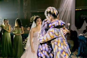 Phóng Sự Cưới - The moment of Liu Liang - Thai Ha - Your Dreams Wedding &amp; Event - Hình 18