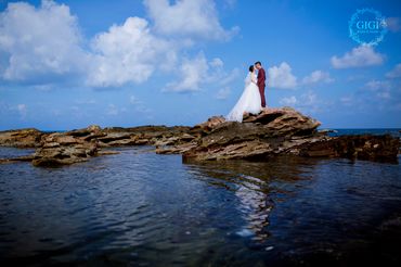 Album ảnh cưới đẹp ở Phú Quốc - Chụp ảnh cưới Phú Quốc - GIGI Bridal Studio - Hình 2