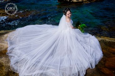 Album ảnh cưới đẹp ở Phú Quốc - Chụp ảnh cưới Phú Quốc - GIGI Bridal Studio - Hình 4
