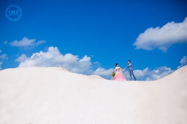 Album ảnh cưới đẹp ở Phú Quốc - Chụp ảnh cưới Phú Quốc - GIGI Bridal Studio - Hình 9