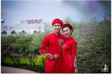 Album cưới đẹp ở Cần Thơ tháng 9 - Thực hiện bởi Đẹp Bridal - Đẹp Bridal - Hình 8