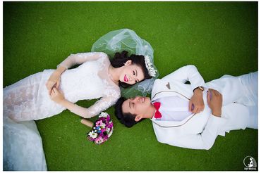 Album cưới đẹp ở Cần Thơ tháng 9 - Thực hiện bởi Đẹp Bridal - Đẹp Bridal - Hình 11