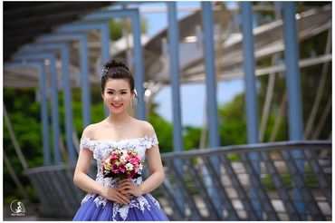 Album cưới đẹp ở Cần Thơ tháng 9 - Thực hiện bởi Đẹp Bridal - Đẹp Bridal - Hình 12