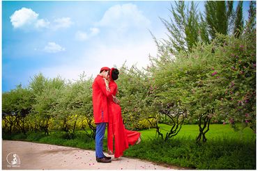 Album cưới đẹp ở Cần Thơ tháng 9 - Thực hiện bởi Đẹp Bridal - Đẹp Bridal - Hình 18