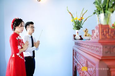 Chụp ảnh ăn hỏi đám cưới đẹp ở Hà Nội-MTP Studio - Chụp ăn hỏi, tiệc cưới, phóng sự cưới  MTP Studio - Hình 11