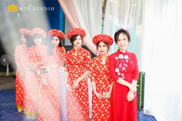 Chụp ảnh ăn hỏi đám cưới đẹp ở Hà Nội-MTP Studio - Chụp ăn hỏi, tiệc cưới, phóng sự cưới  MTP Studio - Hình 4