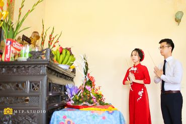 Chụp ảnh ăn hỏi đám cưới đẹp ở Hà Nội-MTP Studio - Chụp ăn hỏi, tiệc cưới, phóng sự cưới  MTP Studio - Hình 8