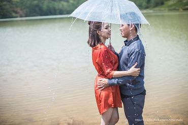 Album Đà Lạt - ELNiNo Studio - Hình 19