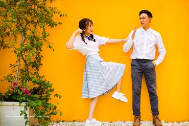 Phim Trường ENDEE GARDEN - ELNiNo Studio - Hình 14