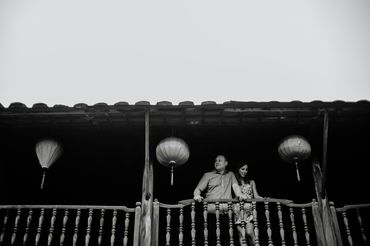 I &amp; A - Hoian and Vietnam wedding photographer - La maison de Anh Photography ( Hoian and Vietnam wedding photographer ) - Hình 11