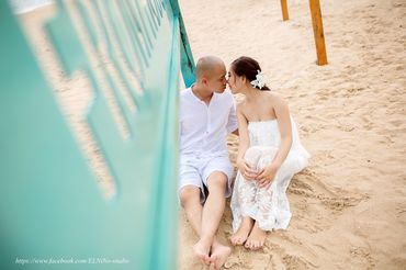 Hồ Cốc- Vũng Tàu - ELNiNo Studio - Hình 15