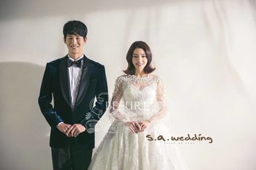 Ảnh cưới - SA Wedding - Hình 2