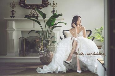 Ảnh cưới - SA Wedding - Hình 4