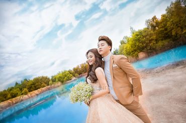 Album " Tình cốc " - Yumi Wedding - Hình 69