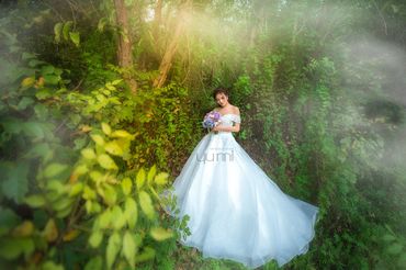 Album " Tình cốc " - Yumi Wedding - Hình 13