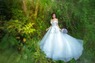 Album " Tình cốc " - Yumi Wedding - Hình 21