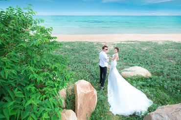 Album " Tình cốc " - Yumi Wedding - Hình 99