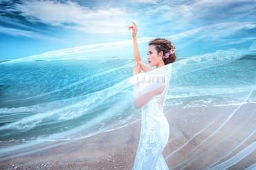 Album " Tình cốc " - Yumi Wedding - Hình 43