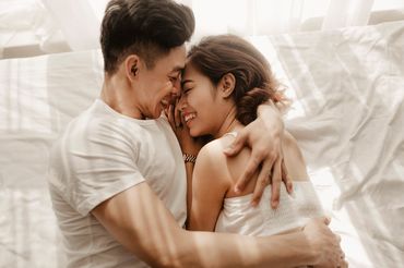 Pre-wedding : Đức Nguyễn - Khánh Hòa - L'anneau - Hình 9