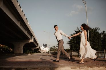Pre-wedding : Đức Nguyễn - Khánh Hòa - L'anneau - Hình 24