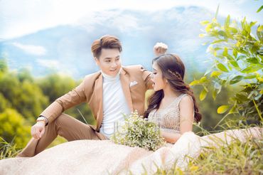 Album " Tình cốc " - Yumi Wedding - Hình 113