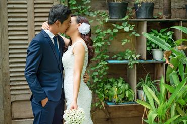 Album Phim Trường &amp; Đường Phố SG - THU7studio - Hình 19