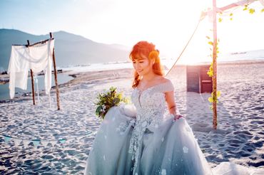 Bình Minh Dịu Êm - Bon Bridal Đà Nẵng 54 Lê Đình Dương - Hình 12