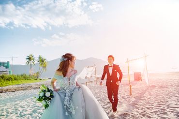 Bình Minh Dịu Êm - Bon Bridal Đà Nẵng 54 Lê Đình Dương - Hình 13