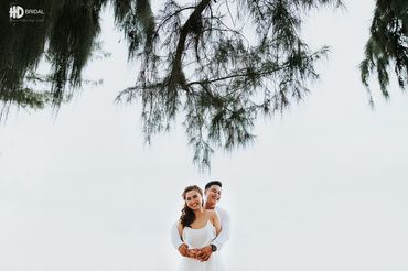 ABLUM NHA TRANG - HD Wedding Studio - Hình 4