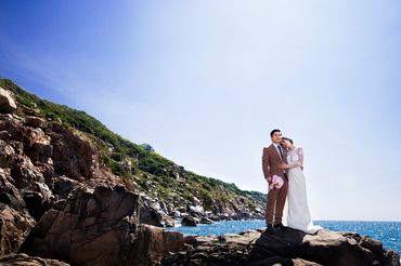 ABLUM NHA TRANG - HD Wedding Studio - Hình 6