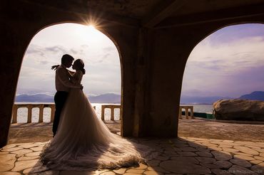 ABLUM NHA TRANG - HD Wedding Studio - Hình 5