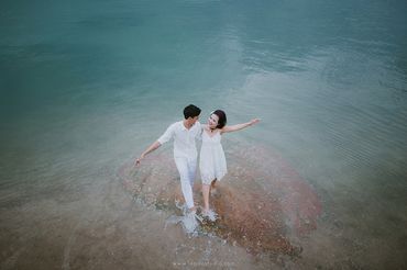 ABLUM NHA TRANG - HD Wedding Studio - Hình 7