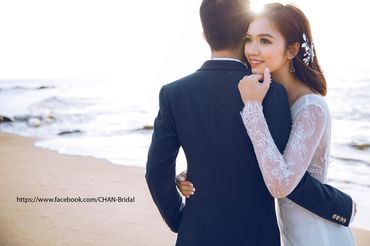 album hồ cốc - CHAN Bridal - Hình 33