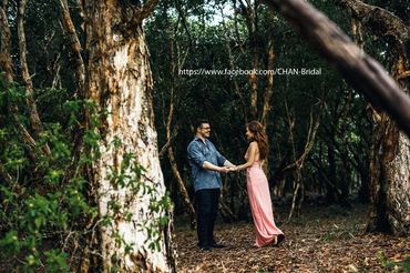 album hồ cốc - CHAN Bridal - Hình 68