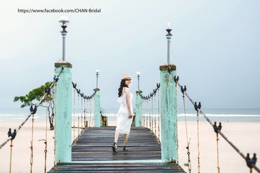 album hồ cốc - CHAN Bridal - Hình 112