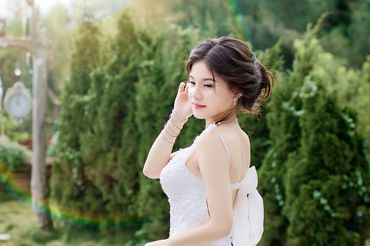 album đẹp - Áo cưới New - Hình 2