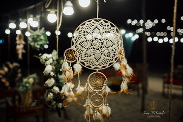 Album cưới biển Đà Nẵng - Jong APhuong wedding - Hình 8