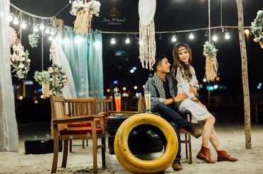 Album cưới biển Đà Nẵng - Jong APhuong wedding - Hình 9