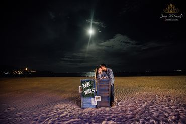Album cưới biển Đà Nẵng - Jong APhuong wedding - Hình 18