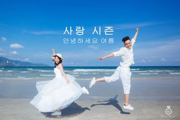 Hello Summer Da Nang !!! - Wonder Wedding Đà Nẵng - Hình 10