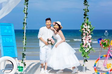 Hello Summer Da Nang !!! - Wonder Wedding Đà Nẵng - Hình 4