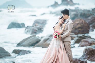 Ảnh cưới - SA Wedding - Hình 8