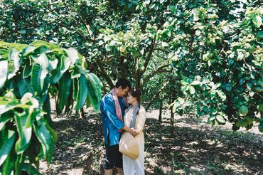Album Cù Lao Giêng | An Giang - Kevin Photography - Hình 23