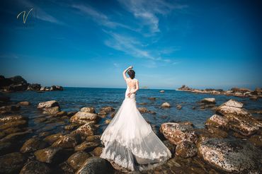 Ảnh đẹp tại Bình Định - Vuong Lee Studio & Bridal - Hình 12