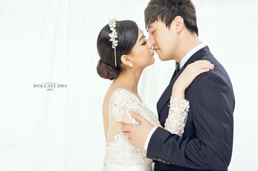 Pre-wedding Jung Hoon - Thanh Tâm - Doli Studio - Hình 1