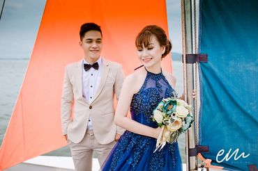 Mình cưới nhe Em ! - EM Wedding - Hình 5