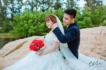 Mình cưới nhe Em ! - EM Wedding - Hình 4