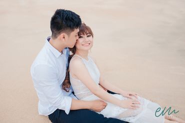 Mình cưới nhe Em ! - EM Wedding - Hình 3