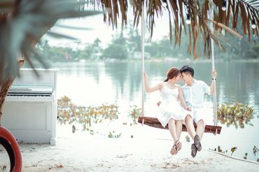 Ảnh Cưới Phim trường - Camellia Wedding - Hình 9