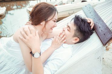 Ảnh Cưới Phim trường - Camellia Wedding - Hình 21